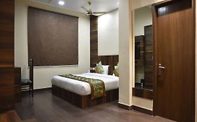 Hotel Rang Mahal Near Jaipur International Airport